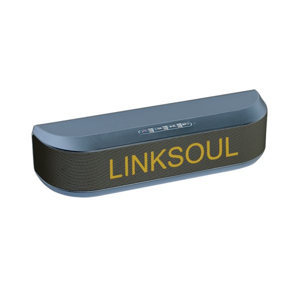 BL95 ユニークなポータブルBluetoothスピーカー TWSスピーカー